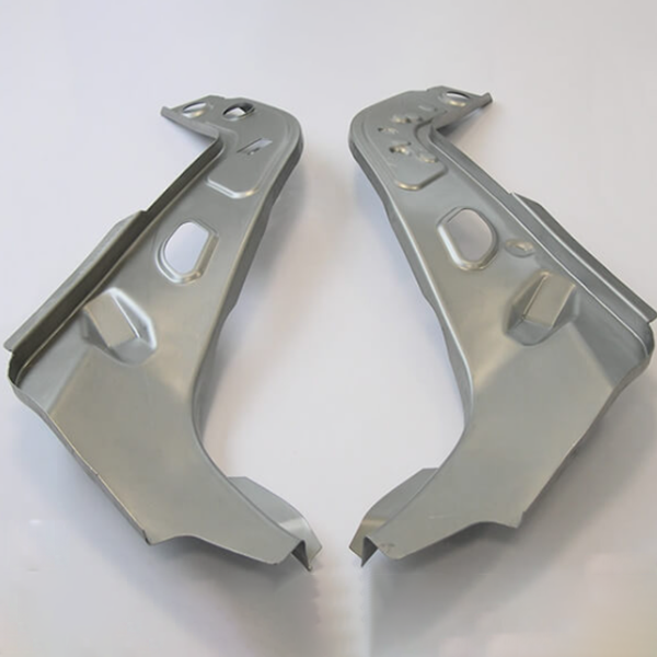 precision sheet metal parts