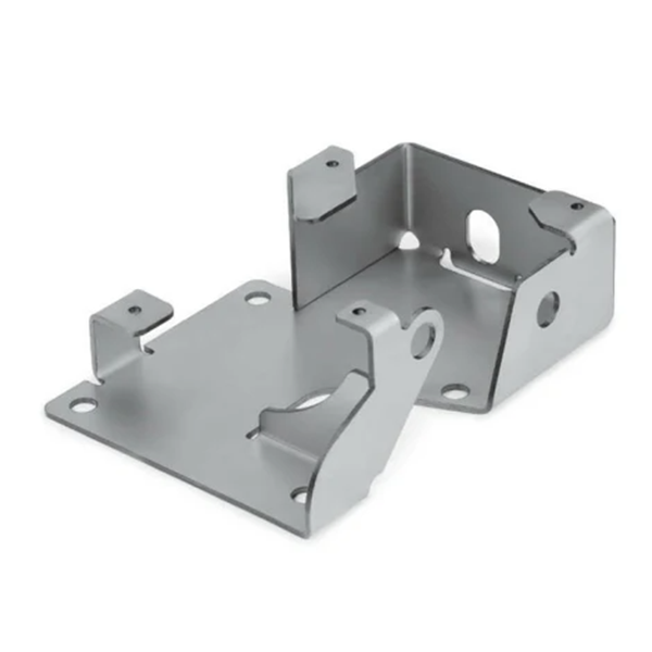 precision sheet metal stamping