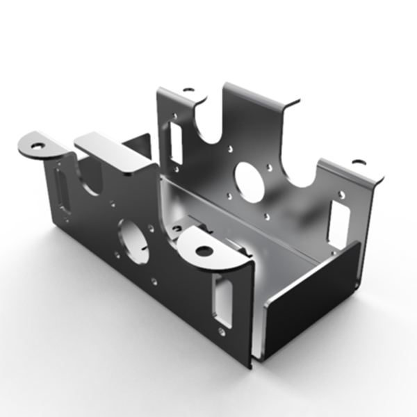precision sheet metal components