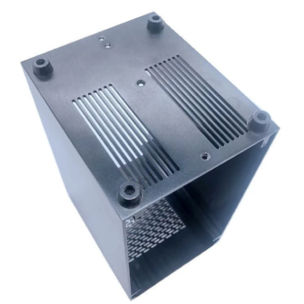 Prototype Sheet Metal Prototyping Stamping