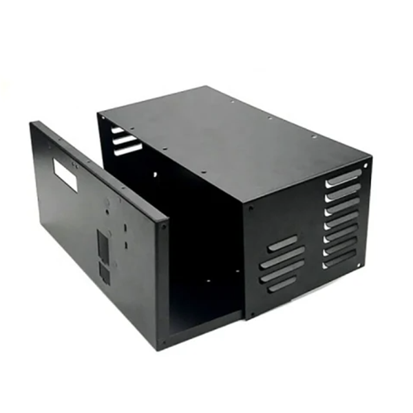 metal prototype