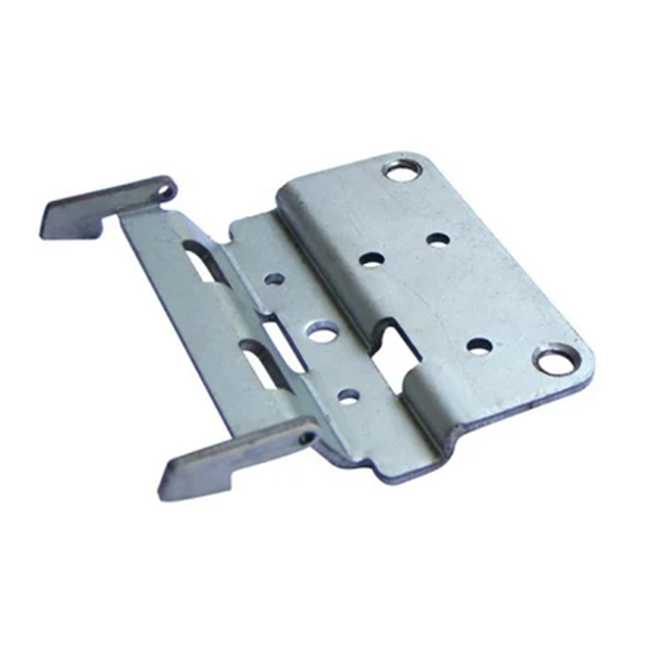 Prototype Sheet Metal Parts