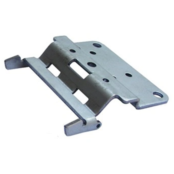 Prototype Sheet Metal Parts