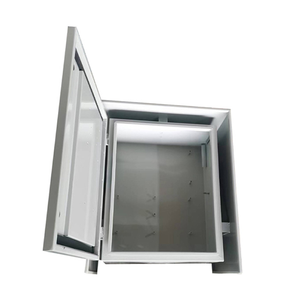 Electrical Control Distribution Cabinet
