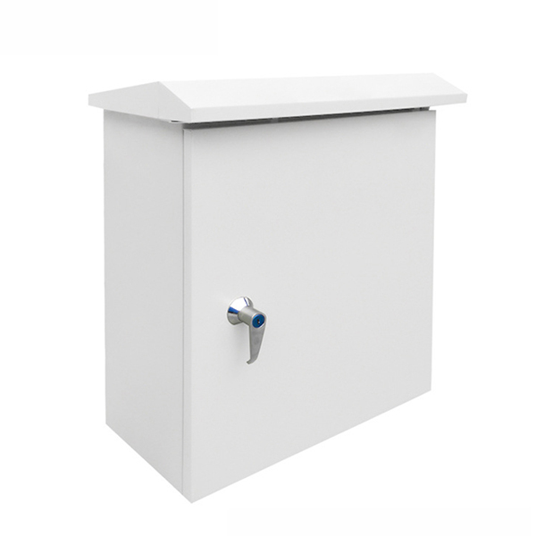 Electrical Control Distribution Cabinet