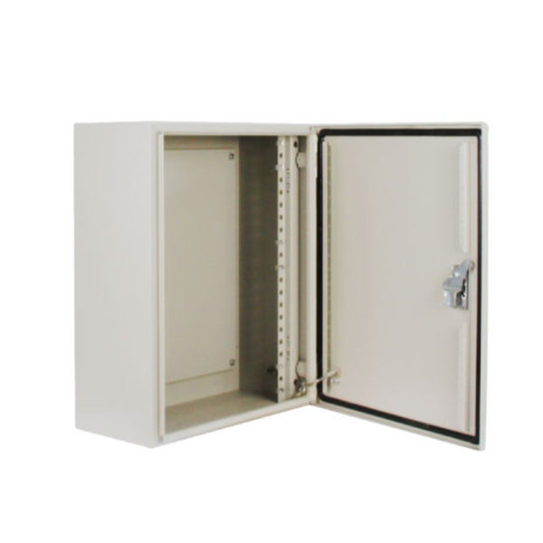 electrical cabinet