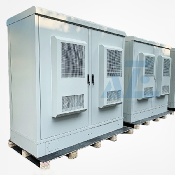 Large Outdor Waterproof Electrical Cabinet
