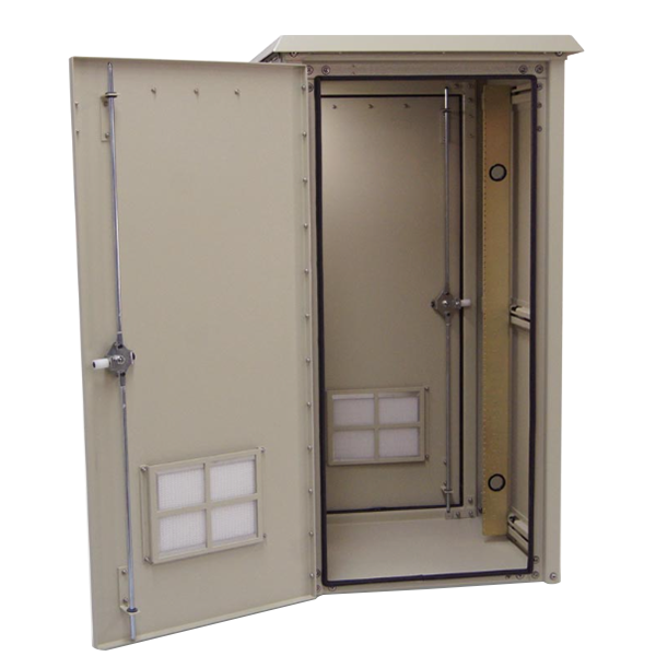 Large Outdor Waterproof Electrical Cabinet