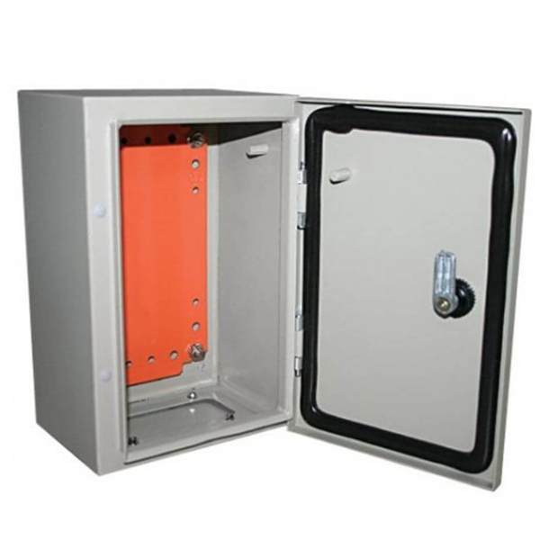 Weatherproof Outdoor Electrical Cabinet Enclosures
