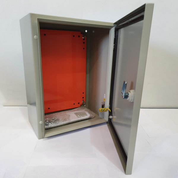 Weatherproof Outdoor Electrical Cabinet Enclosures