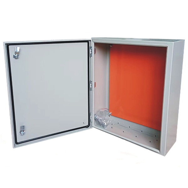 Weatherproof Outdoor Electrical Cabinet Enclosures