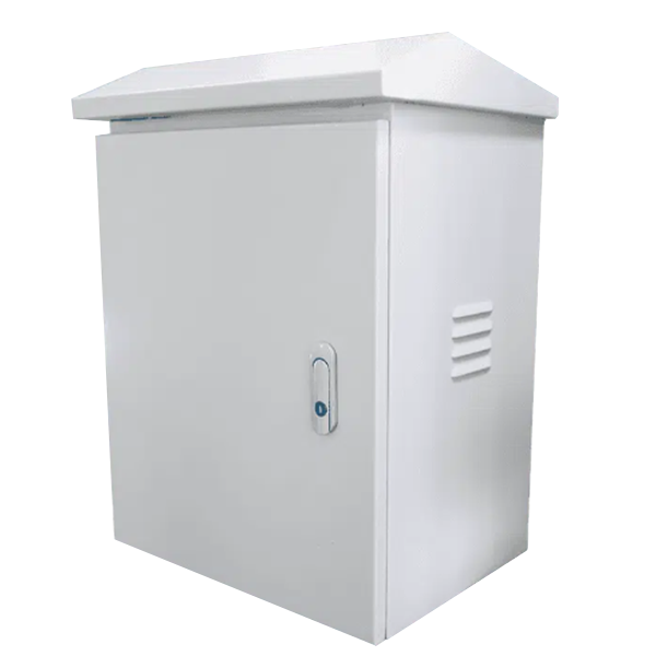 Outdoor Metal Electrical Box