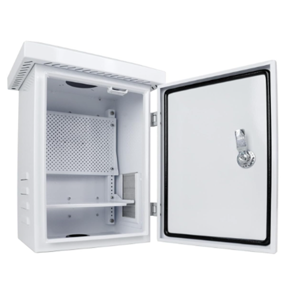 Outdoor Metal Electrical Box