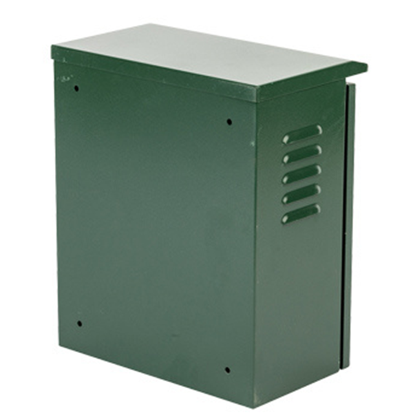 waterproof electrical box