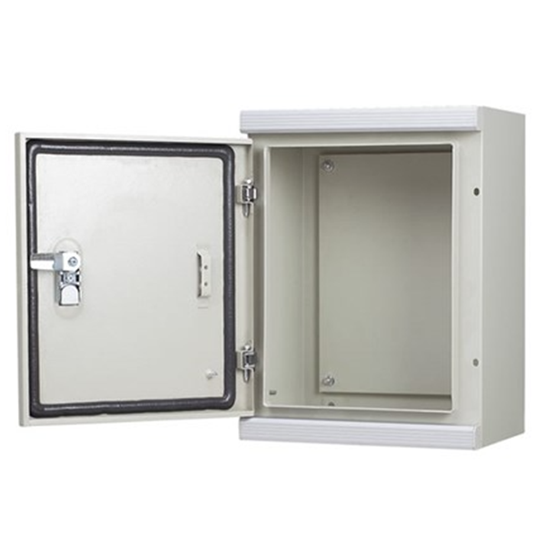 Steel Electric Distribution Box