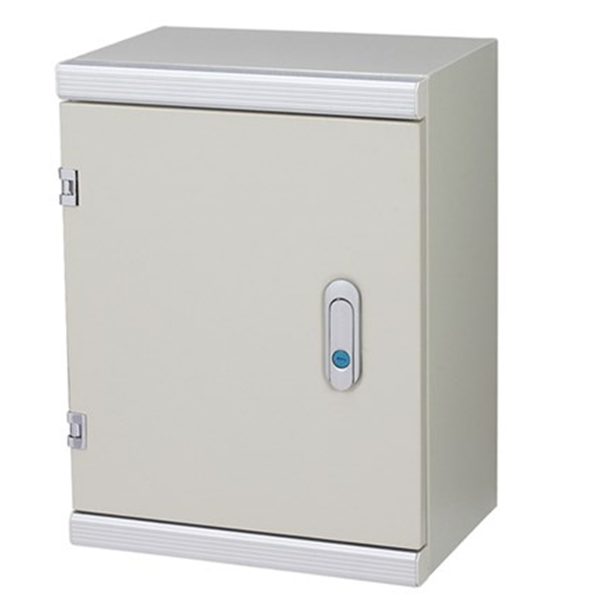 Steel Electric Distribution Box
