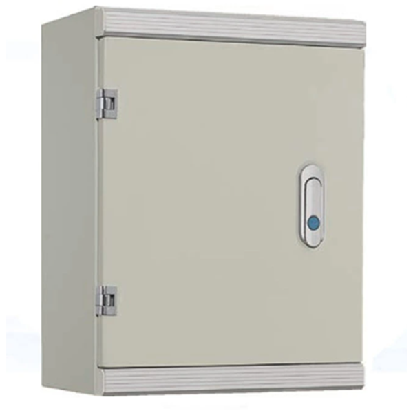 Steel Electric Distribution Box