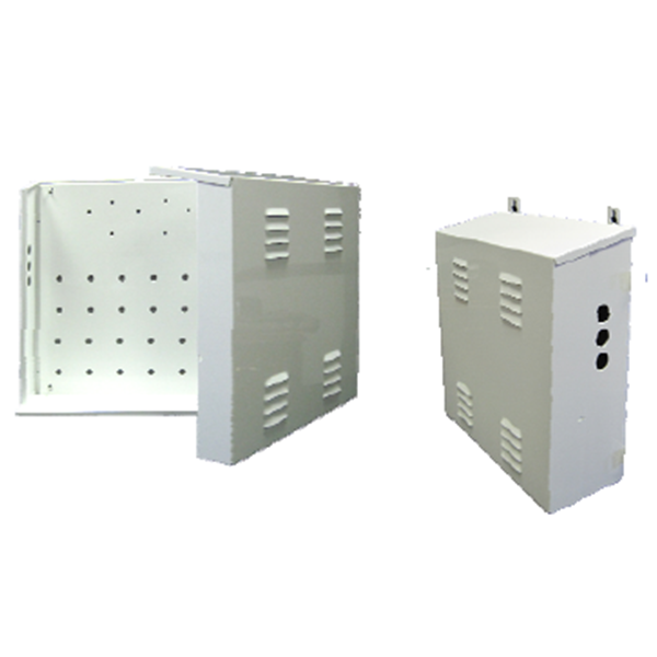 Outdoor Metal Conbined Electronic Enclosures