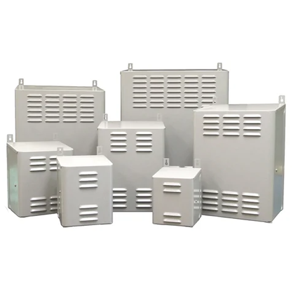 Outdoor Metal Conbined Electronic Enclosures