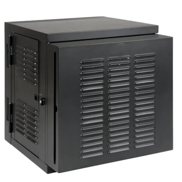 Sheet Steel Sever Control Cabinet Enclosure