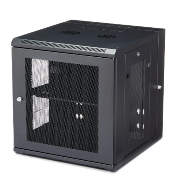 Sheet Steel Sever Control Cabinet Enclosure