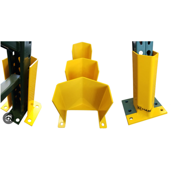 Pallet Rack Protectors