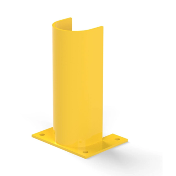 Pallet Rack Protectors