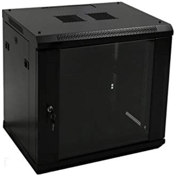 Wall Mount Network Rack Cabinet