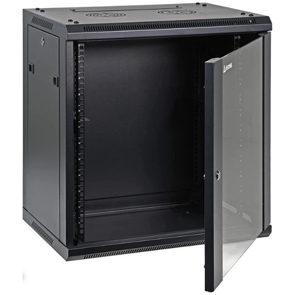 Wall Mount Network Rack Cabinet