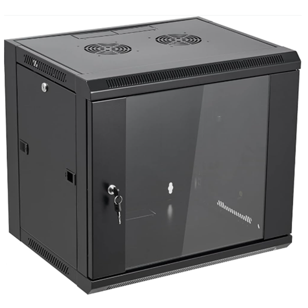 Wall Mount Network Rack Cabinet