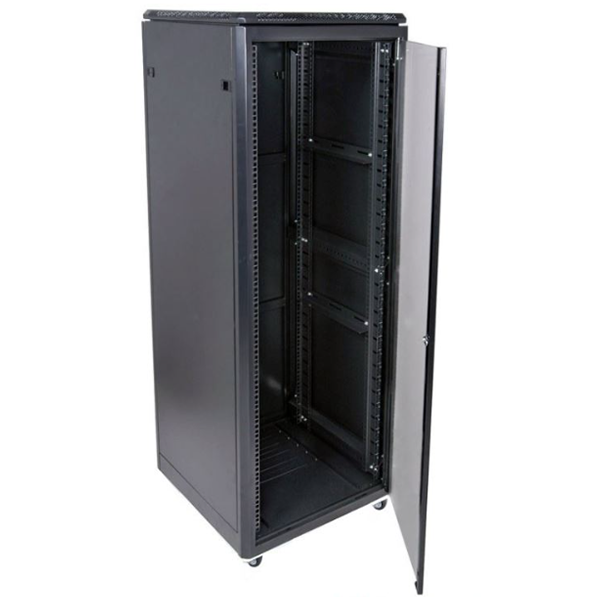 Network Server Rack Cabinet