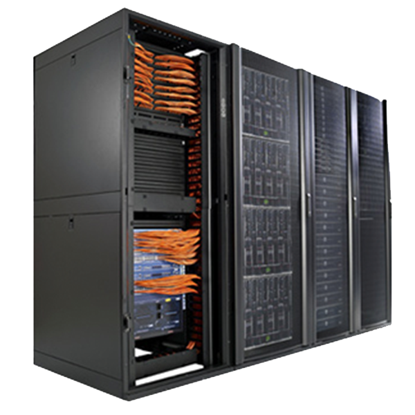 Network Server Rack Cabinet