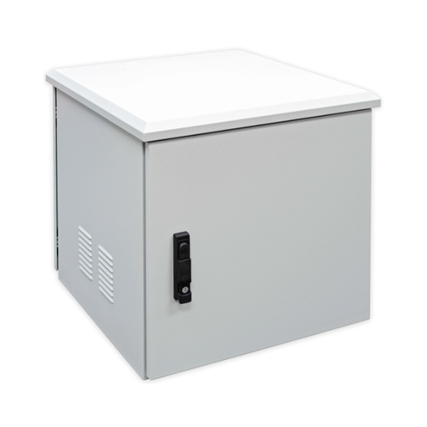 Outdoor Network Rack Cabinet Enclosure