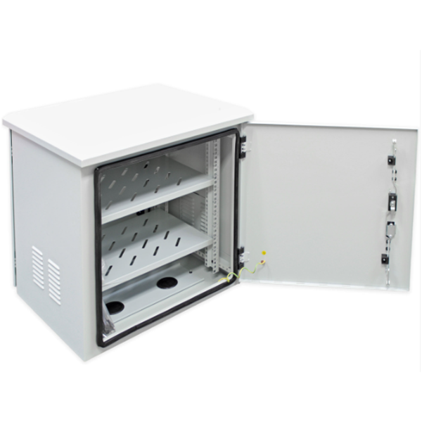 Outdoor Network Rack Cabinet Enclosure