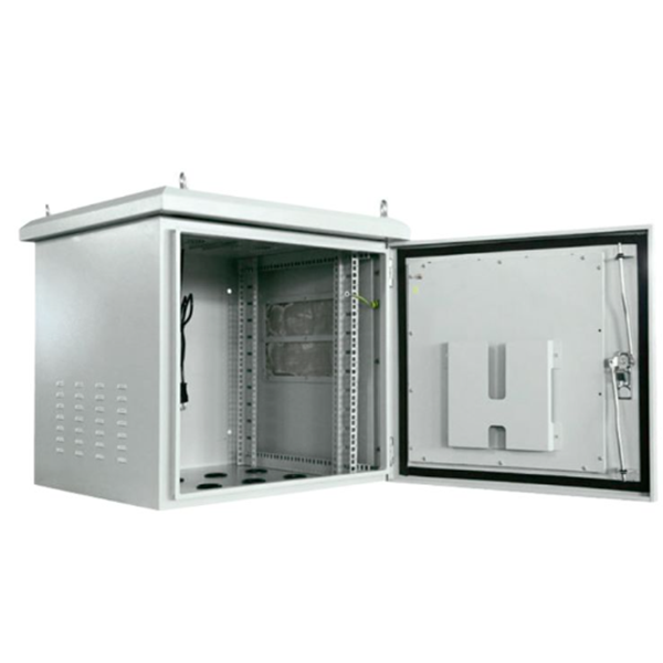 Outdoor Network Rack Cabinet Enclosure