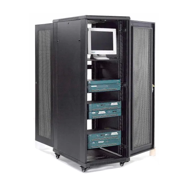 Server Rack Cabinet Enclosure