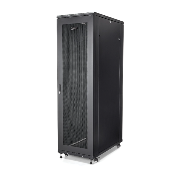 Server Rack Cabinet Enclosure