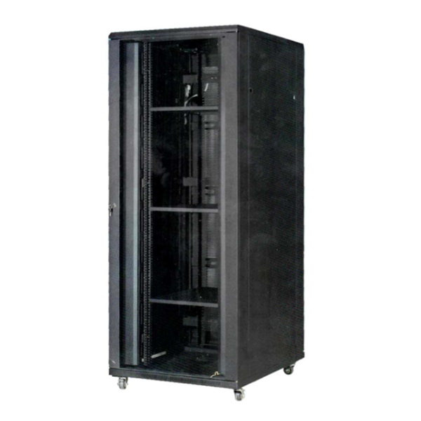 Server Rack Cabinet Enclosure