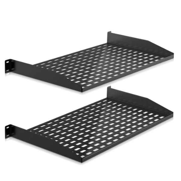 Server Rack Tray Shelf