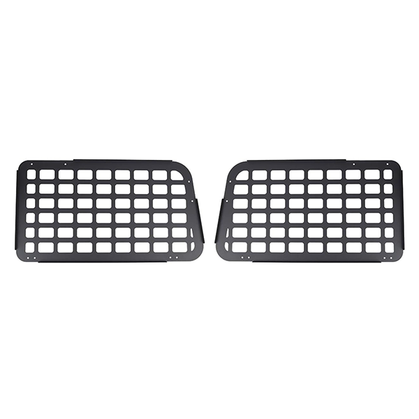 Car Trunk Shelf Storage Bracket Luggage Rack