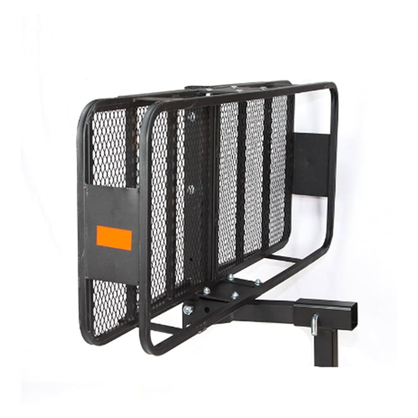 Luggage Storage Carrier Bracket Frame
