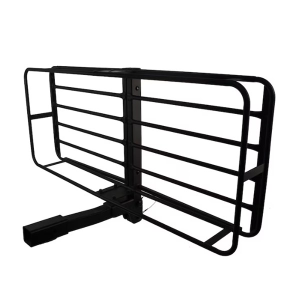 Luggage Storage Carrier Bracket Frame