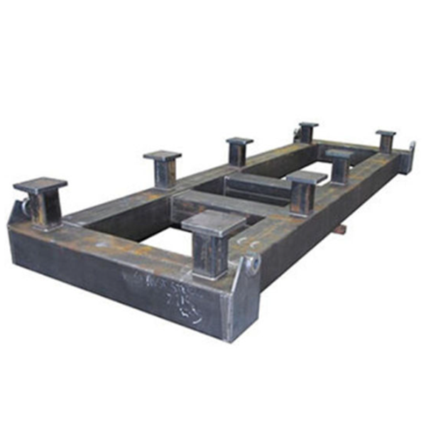 Heavy Sheet Metal Chassis