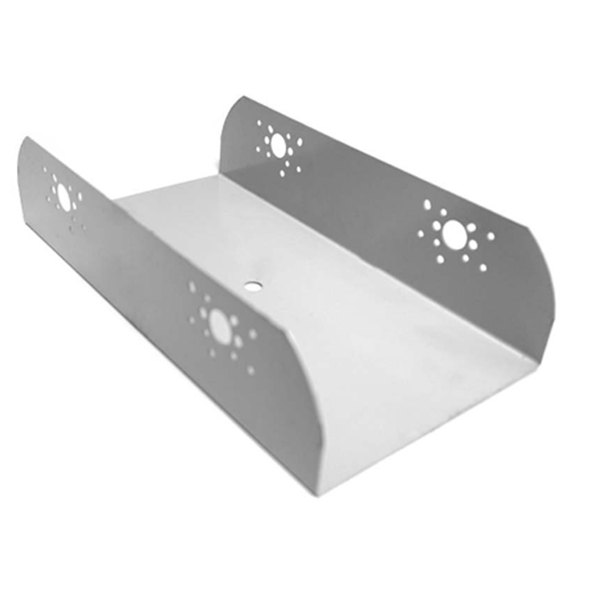 Jumbo Metal Robot Chassis And Frame Components