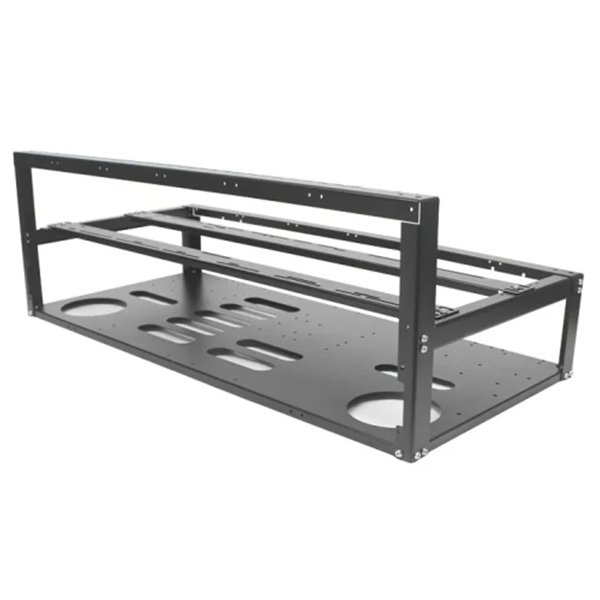 Full Tube Frame Metal Chassis