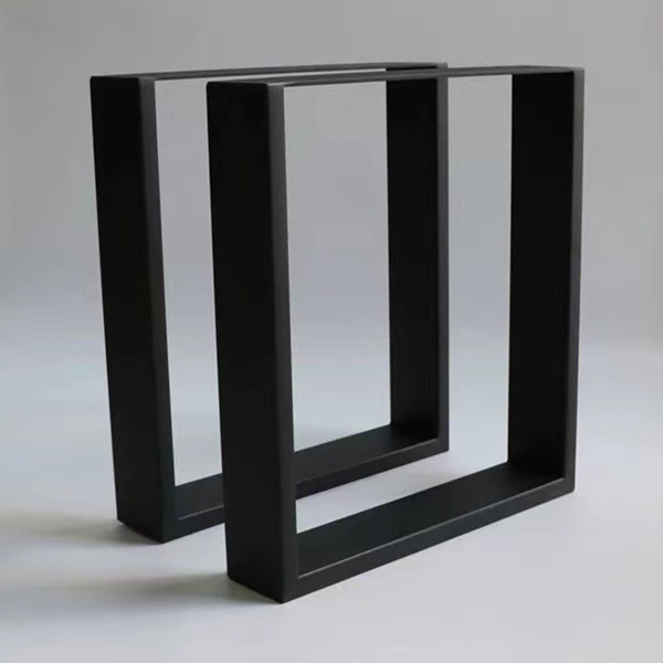 Steel Metal Tabke Furniture Frame