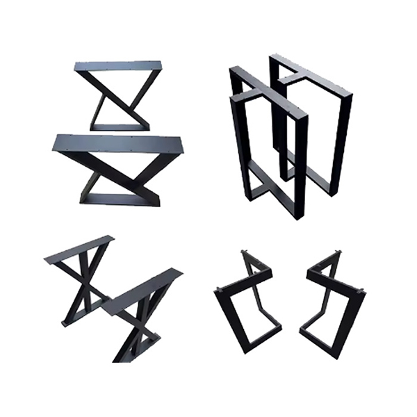 Steel Metal Tabke Furniture Frame