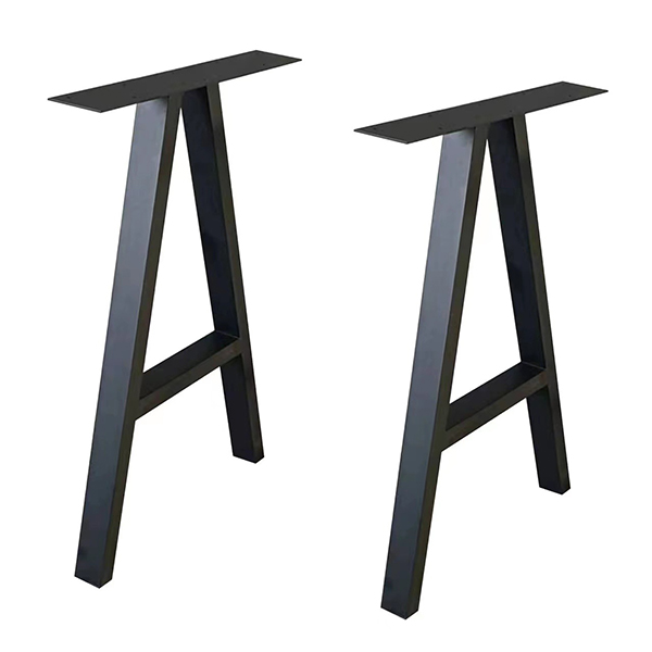 Steel Metal Tabke Furniture Frame
