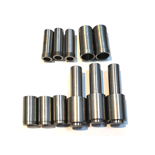 Precision CNC Turned Parts