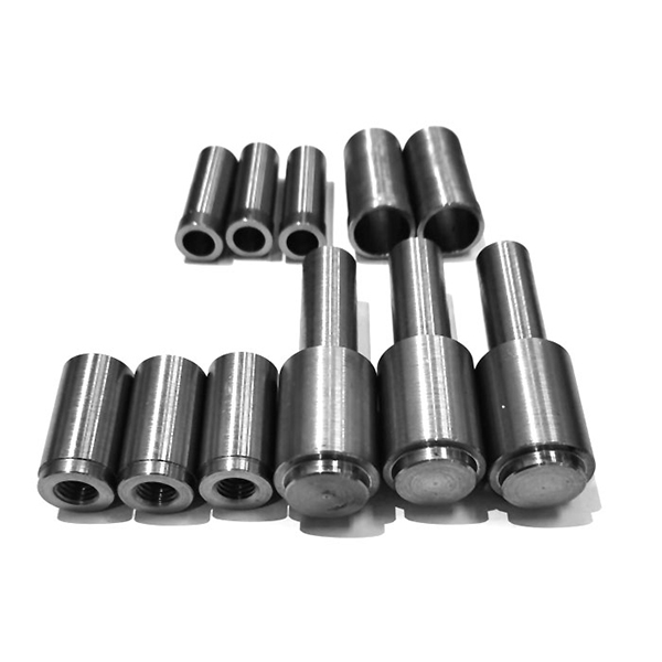 Precision CNC Turned Parts
